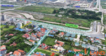 Cơ hội vàng sở hữu lô đất trung tâm TĐC khu D - Bắc sông Cấm, phường Thuỷ Nguyên, TP Hải Phòng