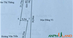 Bán nhanh lô đất 166 m2 tại phường Lê Ích Mộc ( xã Hợp Thành), TP Hải Phòng