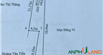 Bán nhanh lô đất 166m² mặt trục thôn 5m phường Lê Ích Mộc ( xã Hợp Thành), TP Hải Phòng