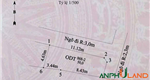Chỉ với 1 tỷ 2xx có ngay lô góc siêu đẹp tại P. Thiên Hương ( xã Lâm Động), TP Hải Phòng