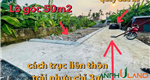 Chỉ với 1 tỷ 2xx có ngay lô góc siêu đẹp tại P. Thiên Hương ( xã Lâm Động), TP Hải Phòng