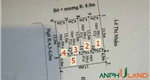 Chính chủ bán 4 lô đất tiềm năng, đường rộng 13m, TĐC khu A, Phường Thủy Nguyên, TP Hải Phòng