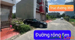 Cần bán lô đất tại khu Đầm Tràng, Phường Thủy Nguyên ( xã Tân Dương), TP Hải Phòng