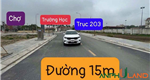 Cần bán lô đất đấu giá TDP Bái Ngoài, Phường Thủy Nguyên ( xã Hoa Động), TP Hải Phòng