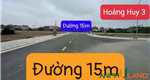 Cần bán lô đất đấu giá TDP Bái Ngoài, Phường Thủy Nguyên ( xã Hoa Động), TP Hải Phòng