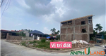 Chính chủ bán lô góc đường thông phường Hoà Bình, TP Hải Phòng