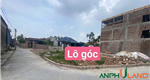 Chính chủ bán lô góc đường thông phường Hoà Bình, TP Hải Phòng