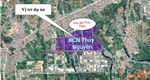 Bán nhanh lô 7LK10 siêu đẹp tại khu đấu giá Thuỷ Triều, phường Hoà Bình, TP Hải Phòng