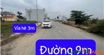 Chào bán lô đất TĐC Hoa Động, phường Thuỷ Nguyên, TP Hải Phòng