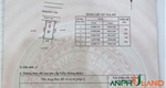 Cần bán lô đất tại khu đấu giá Bái Ngoài, Phường Thủy Nguyên ( xã Hoa Động), TP Hải Phòng