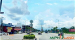 Chào bán lô đất mặt đường Đỗ Mười, phường Thuỷ Nguyên, TP Hải Phòng
