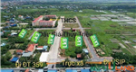 Cần bán duy nhất một lô đất đấu giá LK 10 P. Thủy Nguyên ( xã Thủy Triều), TP Hải Phòng