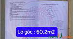 Cần bán lô góc hai mặt tiền tại Phường Thủy Nguyên ( xã Dương Quan), TP Hải Phòng
