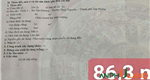 Chính chủ gửi bán lô đất đẹp mướt mơ tại phường Thuỷ Nguyên (Tân Dương), TP Hải Phòng