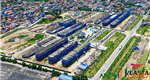 Full giá 5,2 tỷ sở hữu nhà 4 tầng dự án Vlasta Thuỷ Nguyên, TP Hải Phòng