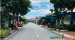Bán lô đất mặt đường TDP Đồng Họ, phường Lưu Kiếm (Kênh Giang), TP Hải Phòng 