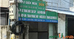 Cần bán lô đất mặt đường 203, Phường Thiên Hương ( xã Lâm Động), TP Hải Phòng