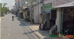 Cần bán lô đất mặt đường 203, Phường Thiên Hương ( xã Lâm Động), TP Hải Phòng