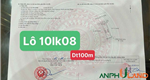 Chính chủ gửi bán vài lô giá tốt tại khu đấu giá Phường Thủy Nguyên ( xã Thủy Triều), TP Hải Phòng