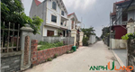 Cần bán lô đất TDP Đông Nhà Thờ, Phường Thủy Nguyên ( xã Dương Quan), TP Hải Phòng