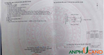 Cần bán lô đất tuyến 2 đường 203 tại phường Thủy Nguyên ( xã Hoa Động), TP Hải Phòng