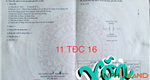 Bán vài lô giá siêu sốc TĐC Hoa Động, phường Thuỷ Nguyên, TP Hải Phòng