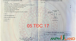 Bán vài lô giá siêu sốc TĐC Hoa Động, phường Thuỷ Nguyên, TP Hải Phòng