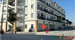 Chào bán căn góc tầng 1 dự án Hoàng Huy New City Phường Thuỷ Nguyên, TP Hải Phòng