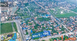 Cần bán vài lô khu D - TĐC Bắc Sông Cấm phường Thủy Nguyên, TP Hải Phòng