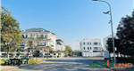 Duy nhất 1 lô đẹp nhất khu LK14 KĐT Quang Minh Green, phường Thuỷ Nguyên, TP Hải Phòng
