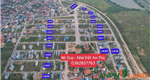 Cần bán vài lô TĐC Bắc Sông Cấm giai đoạn 2, Phường Thủy Nguyên, TP Hải Phòng