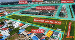 Mở bán 4 lô F0 phường Thuỷ Nguyên (Hoa Động), TP Hải Phòng