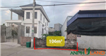 Chính chủ gửi bán 1 lô đất gần quốc lộ 10 phường Lưu Kiếm (Kênh Giang), TP Hải Phòng