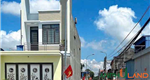 Chuyển nhượng lô đất tại Phường Hòa Bình, TP Hải Phòng