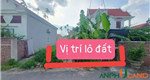 Cần Bán Lô đất tại TDP Đầm Đền, Phường Thiên Hương, TP Hải Phòng 