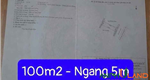 Chuyển nhượng lô đất hàng hiếm tại phân lô tại P. Thiên Hương (xã Mỹ Đồng), TP Hải Phòng