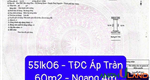 Cần bán lô đất hàng hiếm tại TĐC Áp Tràn, Phường Thủy Nguyên ( xã Dương Quan), TP Hải Phòng