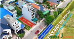 Chủ gửi bán lô đất khu khe Ca Núi 2, Phường Thủy Nguyên ( xã Thủy Đường), TP Hải Phòng
