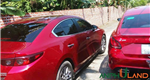 Chính chủ gửi bán lô góc siêu đẹp phường Thiên Hương (Hoàng Động), TP Hải Phòng