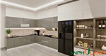 Chào bán 3 căn nhà đang xây 3 tầng tại phường Hoà Bình, TP Hải Phòng