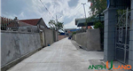 Bán dãy nhà trọ tại phường Hoà Bình (Thuỷ Triều), TP Hải Phòng
