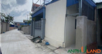 Bán dãy nhà trọ tại phường Hoà Bình (Thuỷ Triều), TP Hải Phòng