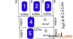 Còn duy nhất 1 lô số 1 mặt đường trải nhựa Phường Thiên Hương ( xã Lâm Động), TP Hải Phòng