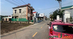 Còn duy nhất 1 lô số 1 mặt đường trải nhựa Phường Thiên Hương ( xã Lâm Động), TP Hải Phòng