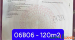 Cần bán lô đất TĐC khu B Bắc Sông Cấm, Phường Thủy Nguyên ( xã Dương Quan), TP Hải Phòng