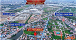 Chính chủ bán 1 lô tại phường Thuỷ Nguyên (Tân Dương), TP Hải Phòng