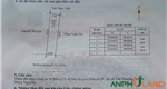 Chính chủ bán 1 lô tại phường Thuỷ Nguyên (Tân Dương), TP Hải Phòng