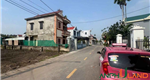 Cần bán lô đất mặt đường nhựa tại Phường Thiên Hương ( xã Lâm Động), TP Hải Phòng