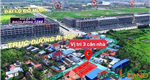 Chuẩn bị động thổ 3 căn nhà 3,5 tầng tại Phường Thủy Nguyên ( xã Dương Quan), TP Hải Phòng