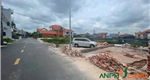 Bán lô đất đẹp vị trí vàng phường Thiên Hương, TP Hải Phòng